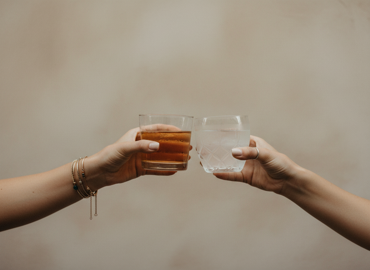 What exactly is a Hangover?