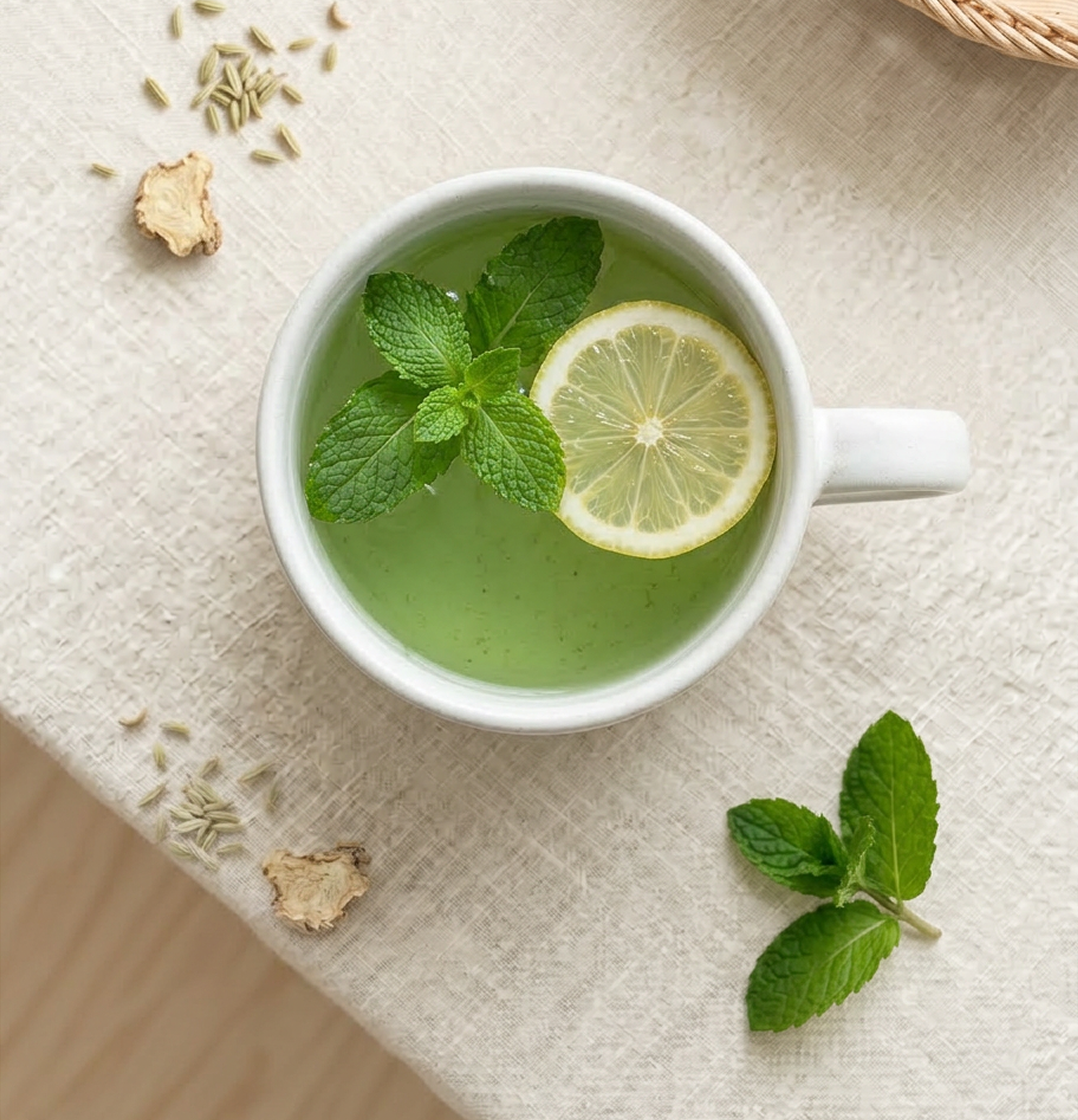 Liver Detox: Alcohol impacts Phase I and Phase II detox pathways and increases oxidative stress. Nutrients like glycine help support glutathione production, an important antioxidant involved in detoxification.